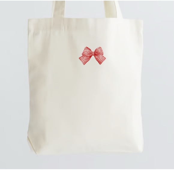 Miffy canvas tote!! New! - Picture 3 of 5
